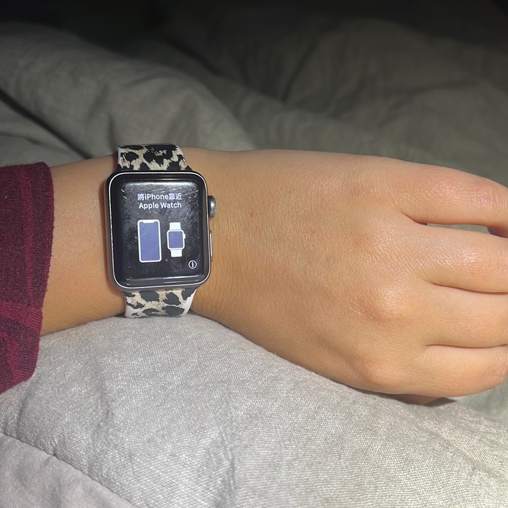 Apple Watch Series 2